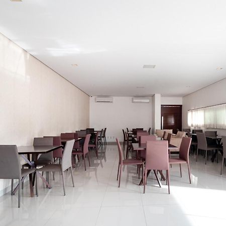 Palmas Experience - Apartamento Vista Lago, Proximo Ao Shopping Bagian luar foto