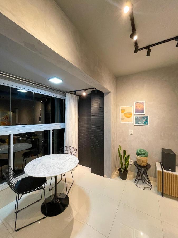 Palmas Experience - Apartamento Vista Lago, Proximo Ao Shopping Bagian luar foto