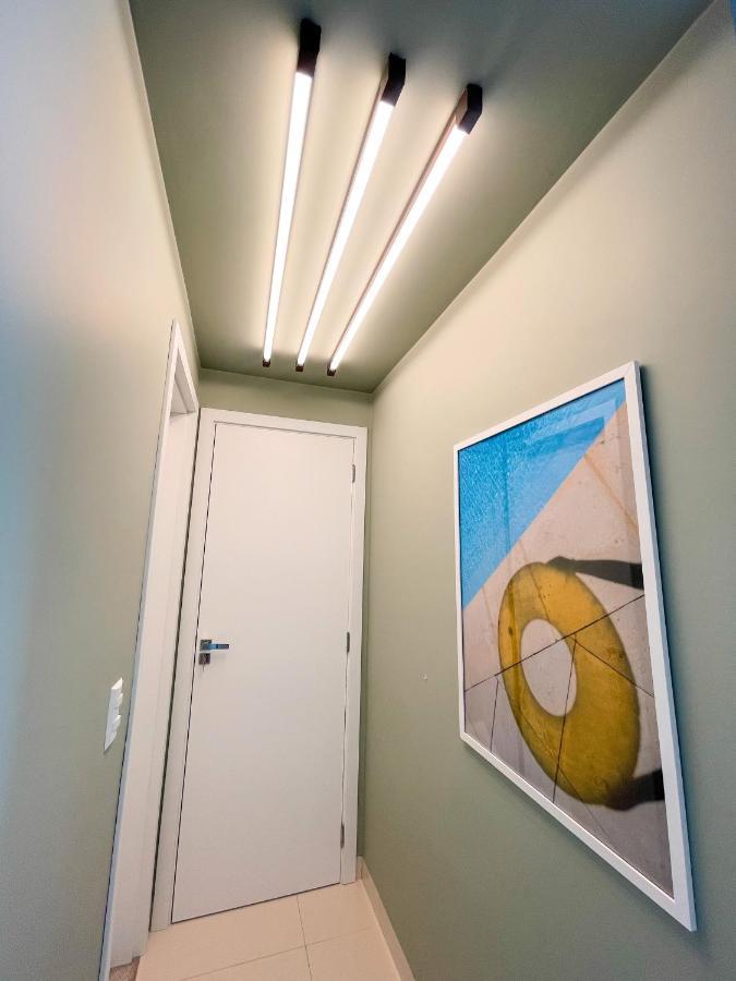 Palmas Experience - Apartamento Vista Lago, Proximo Ao Shopping Bagian luar foto