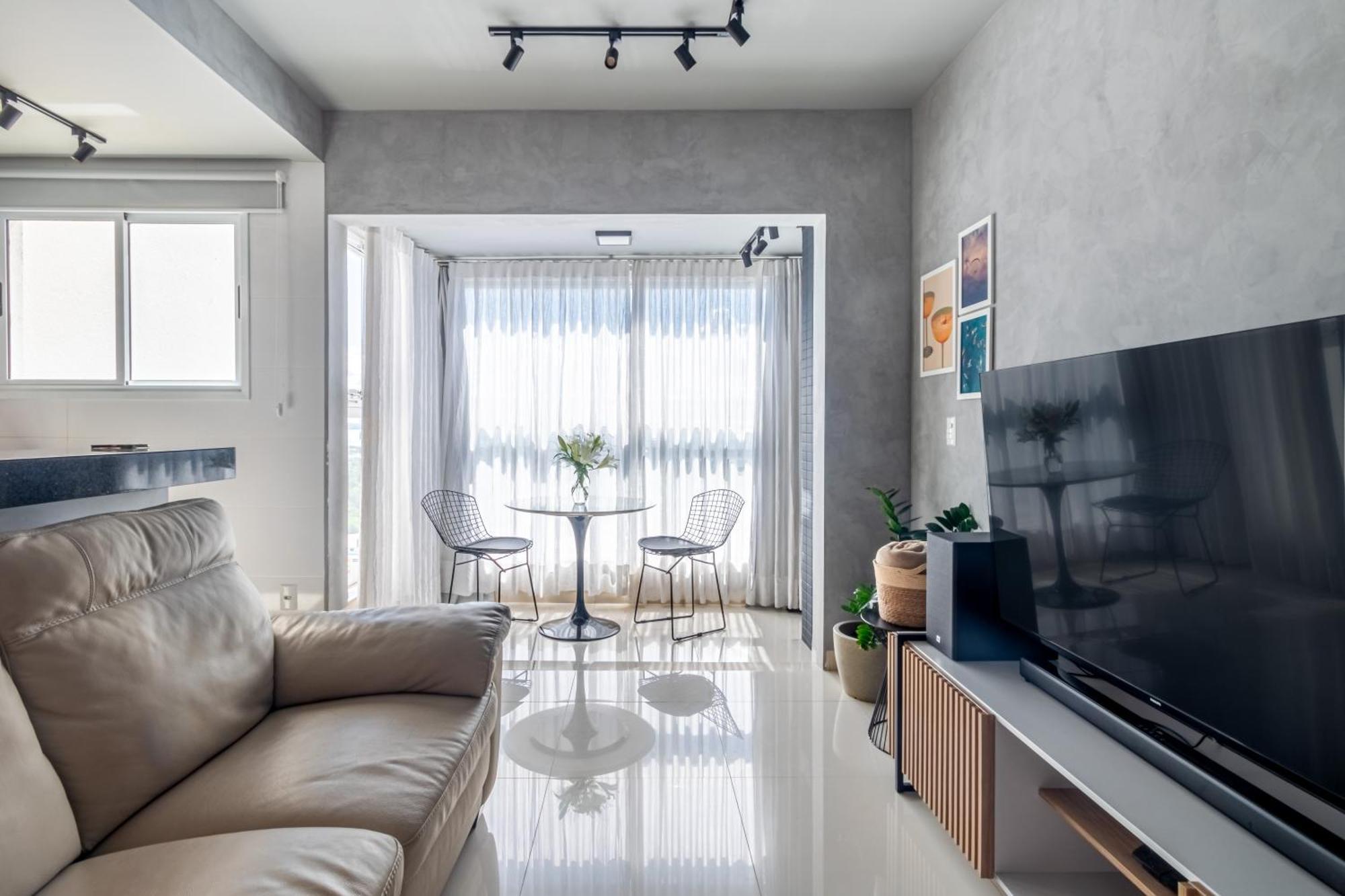 Palmas Experience - Apartamento Vista Lago, Proximo Ao Shopping Bagian luar foto