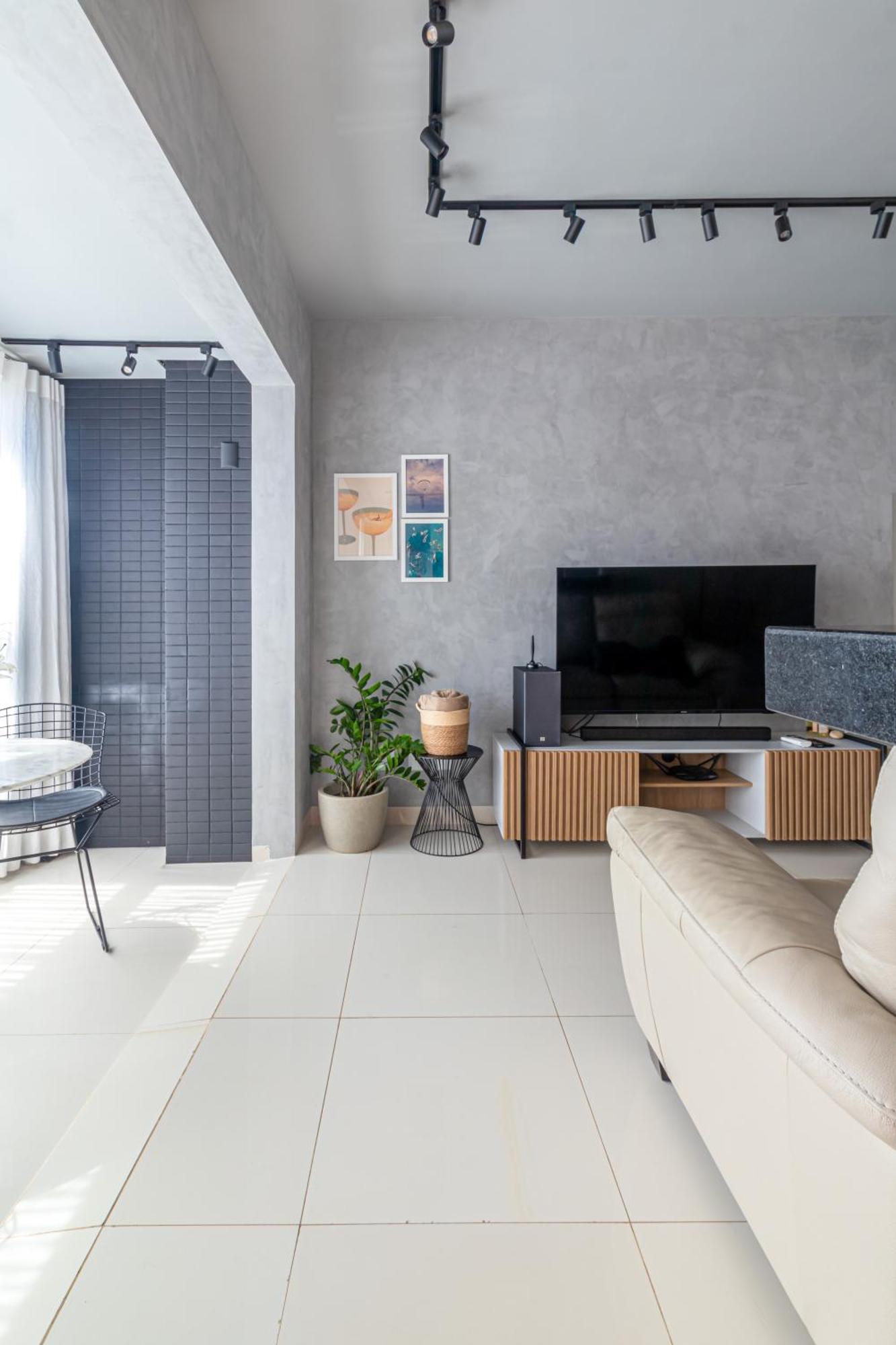Palmas Experience - Apartamento Vista Lago, Proximo Ao Shopping Bagian luar foto