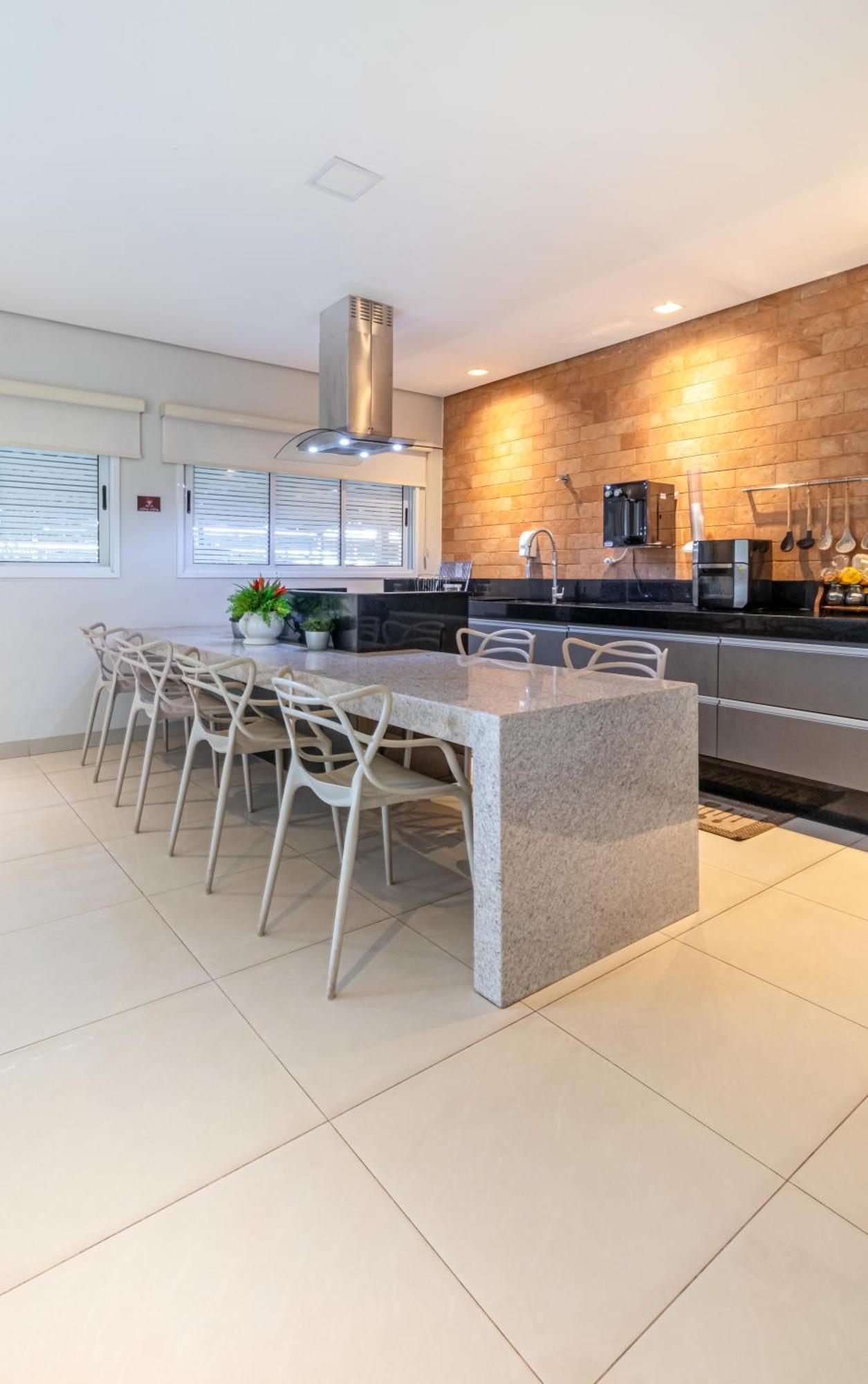 Palmas Experience - Apartamento Vista Lago, Proximo Ao Shopping Bagian luar foto
